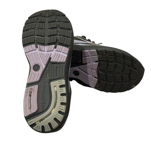 Brooks Women s Ghost 16 Neutral Running Shoe Size 10.5 - Picture 9 of 15